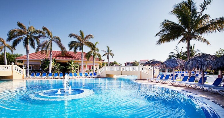 Hotel Resonance Musique Varadero