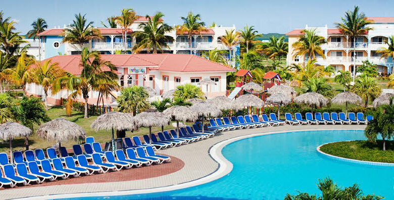 Hotel Resonance Musique Varadero