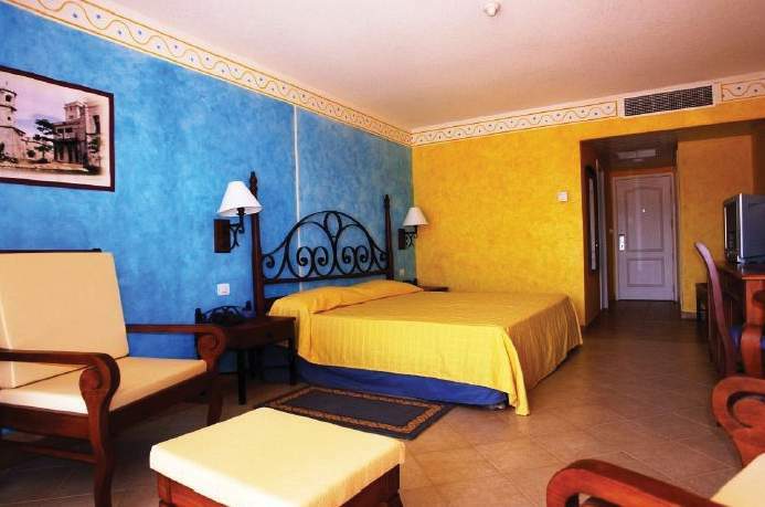 Hotel Resonance Musique Varadero