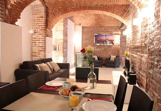 Hotel MH Apartments Central Prague