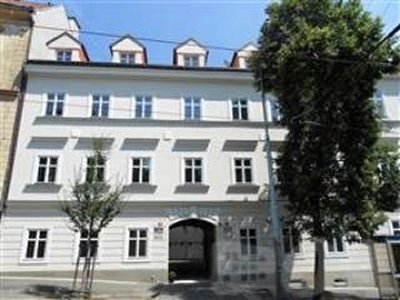 Hotel MH Apartments Central Prague