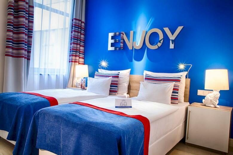 Estilo Fashion Hotel Budapest