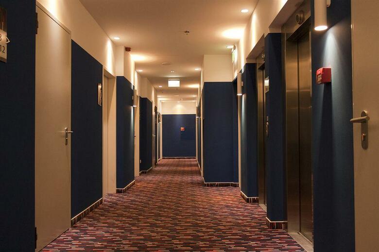 Estilo Fashion Hotel Budapest
