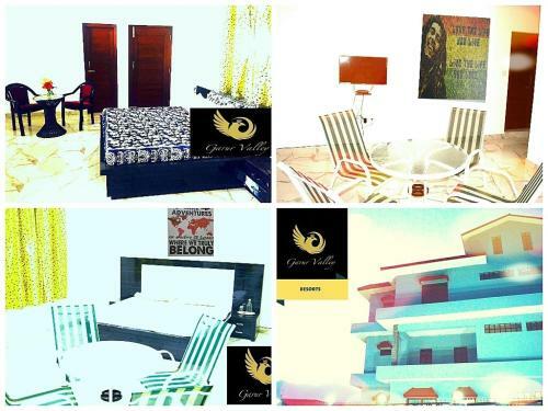 Hotel Garur Valley