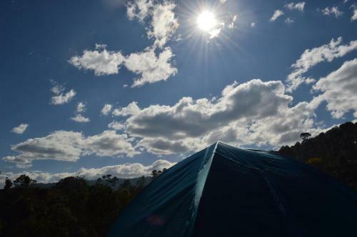 Garur Valley Camps