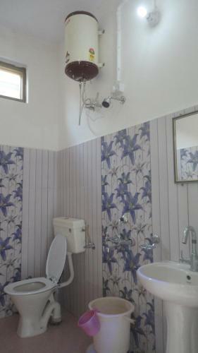 Hotel Deepraj