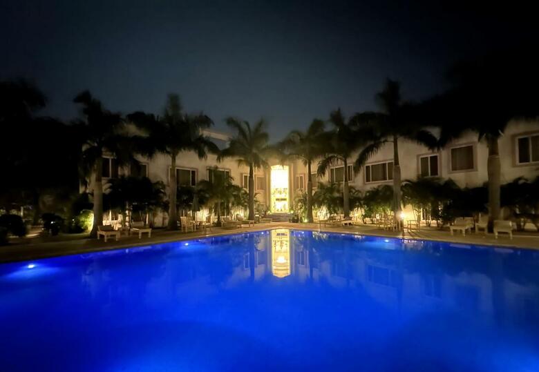 A S Hotels