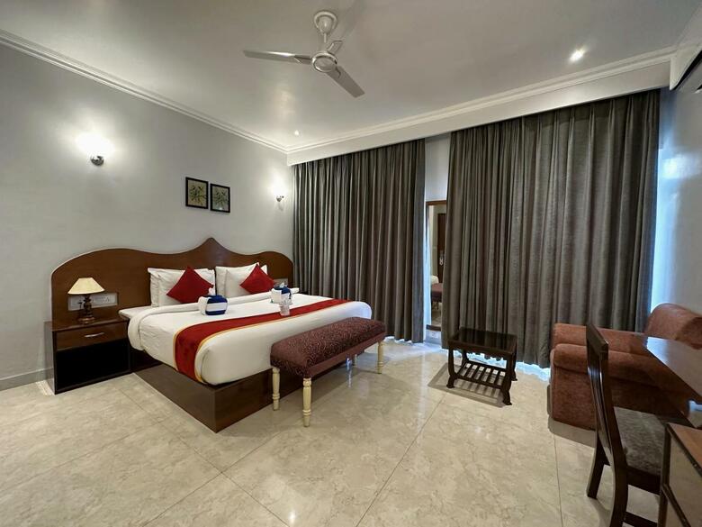A S Hotels