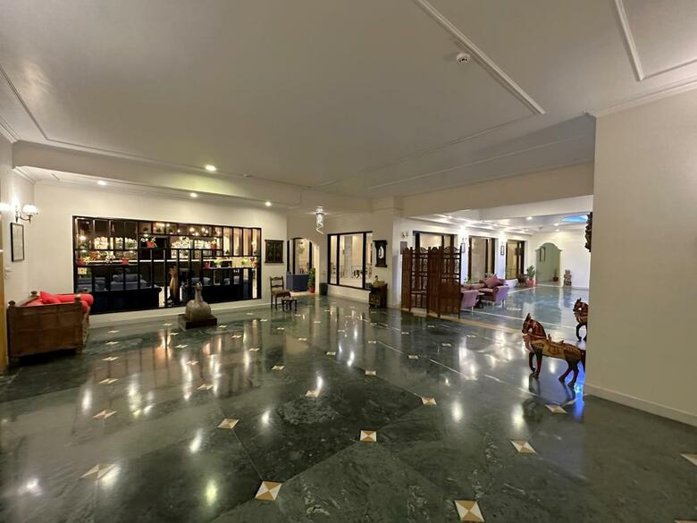 A S Hotels