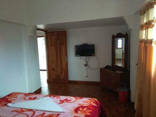 Pears Garden Home Stay