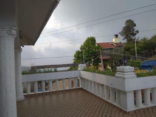Pears Garden Home Stay