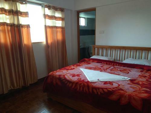Pears Garden Home Stay
