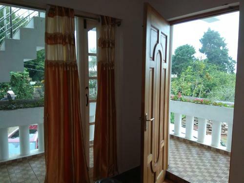 Pears Garden Home Stay