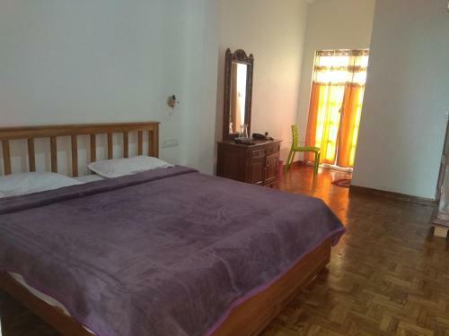Pears Garden Home Stay