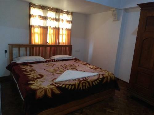 Pears Garden Home Stay