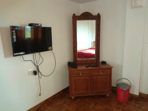 Pears Garden Home Stay