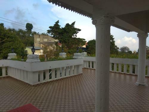 Pears Garden Home Stay
