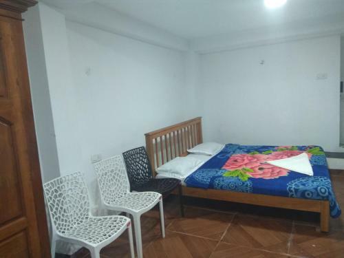Pears Garden Home Stay