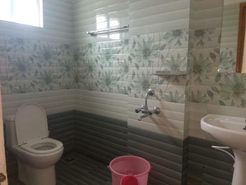 Pears Garden Home Stay