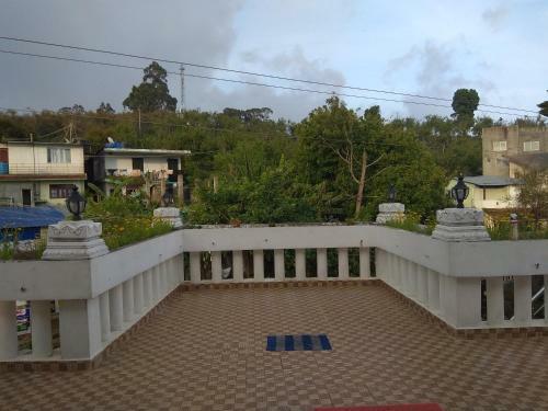 Pears Garden Home Stay