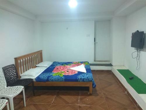 Pears Garden Home Stay