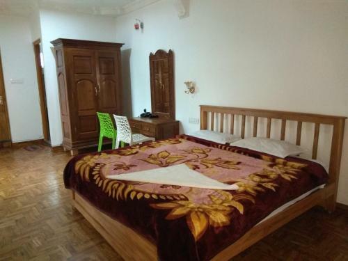 Pears Garden Home Stay