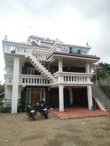Pears Garden Home Stay