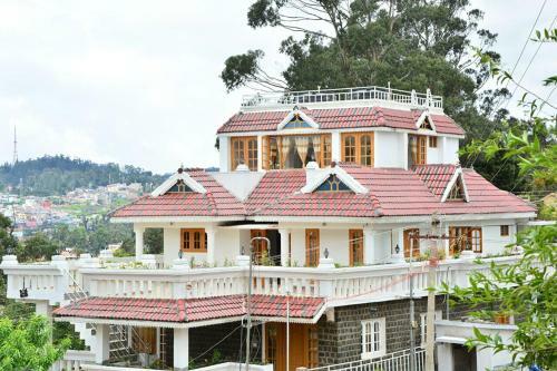 Pears Garden Home Stay