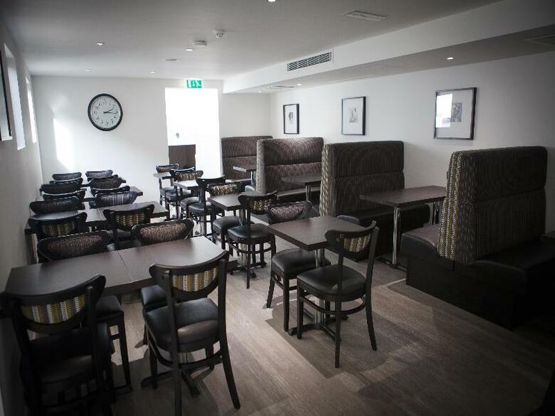 W14 Hotel