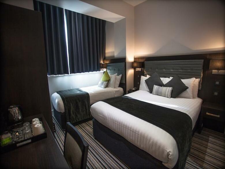 W14 Hotel