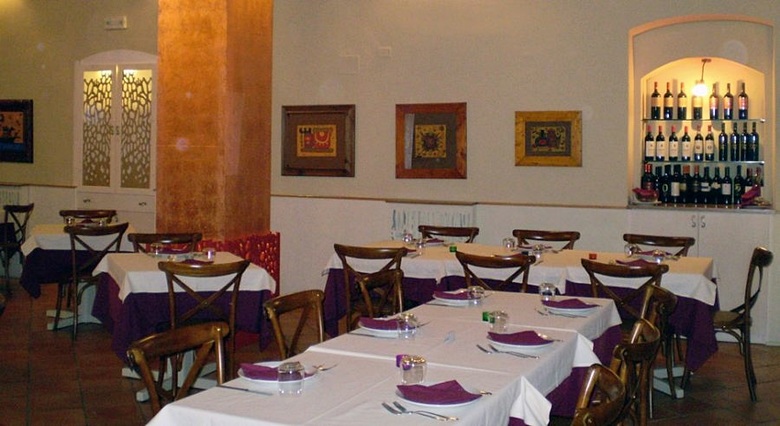 Hotel Baia Sangiorgio