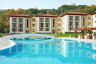Park Hotel Pirin