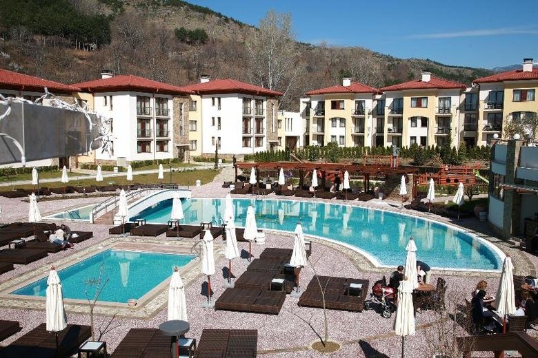 Park Hotel Pirin