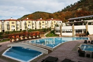 Park Hotel Pirin