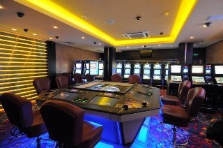 Park Hotel Pirin