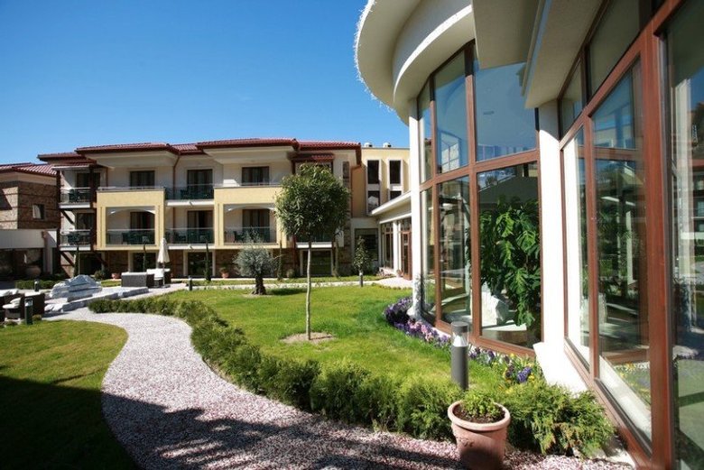Park Hotel Pirin