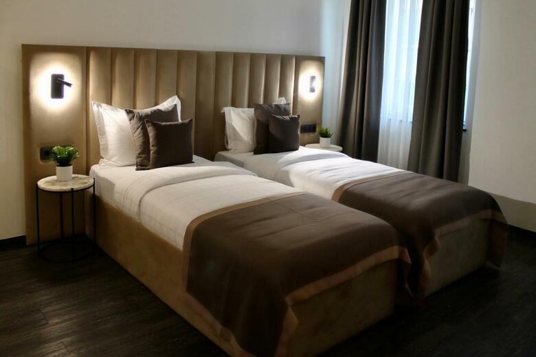 Rilano 24 / 7 Hotel M�nchen City