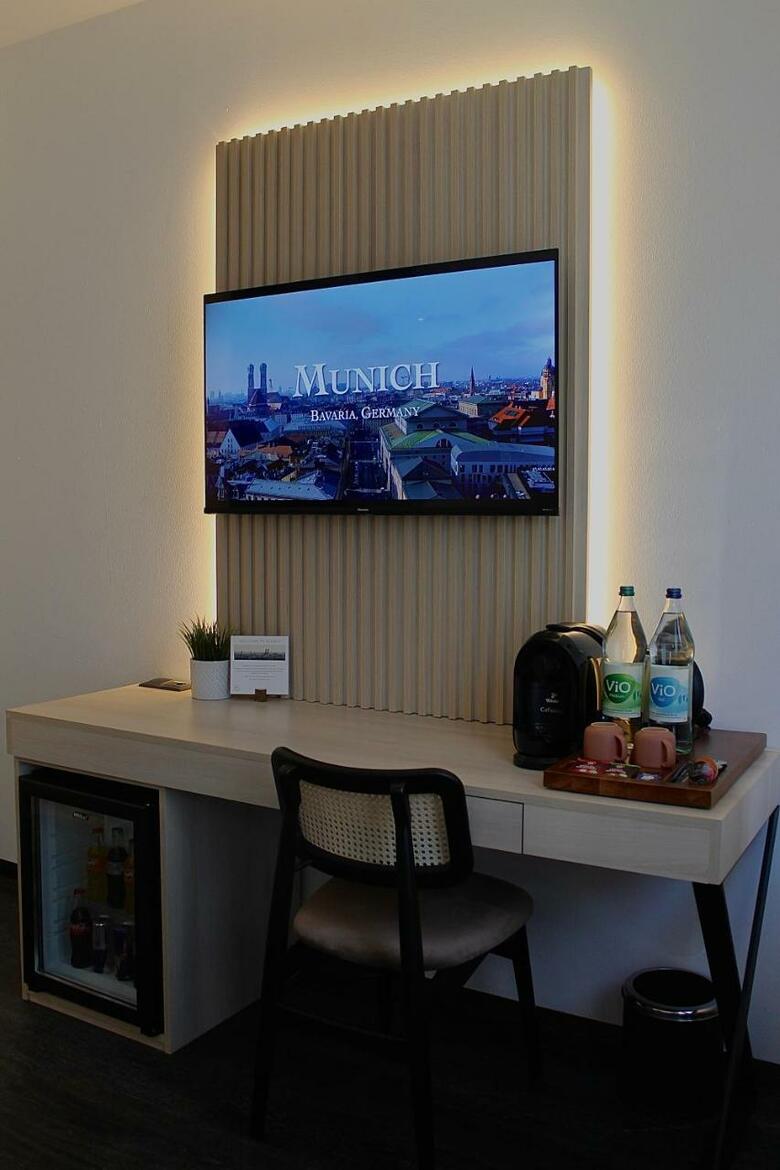 Rilano 24 / 7 Hotel M�nchen City