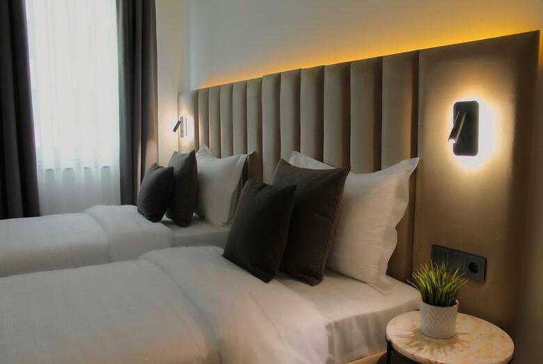 Rilano 24 / 7 Hotel M�nchen City