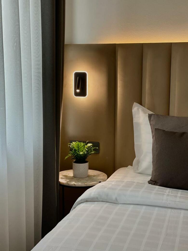 Rilano 24 / 7 Hotel M�nchen City
