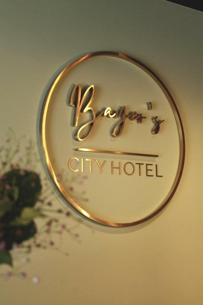 Rilano 24 / 7 Hotel M�nchen City