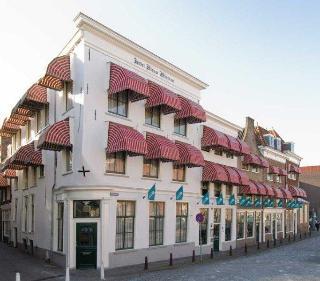 Hotel Nieuw Minerva