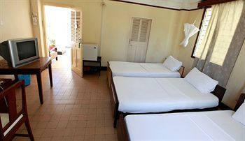 Hotel New Palm Tree