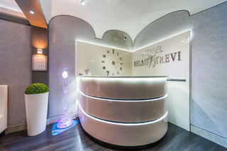 Hotel Relais Trevi 95