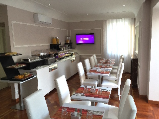Hotel Relais Trevi 95