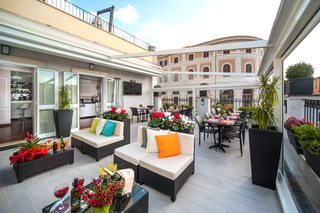 Hotel Relais Trevi 95