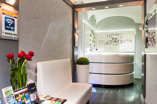 Hotel Relais Trevi 95