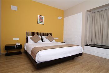 Hotel Mango Suites Maestro