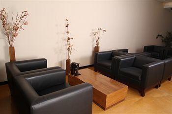 Hotel Mango Suites Maestro