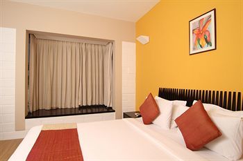 Hotel Mango Suites Maestro